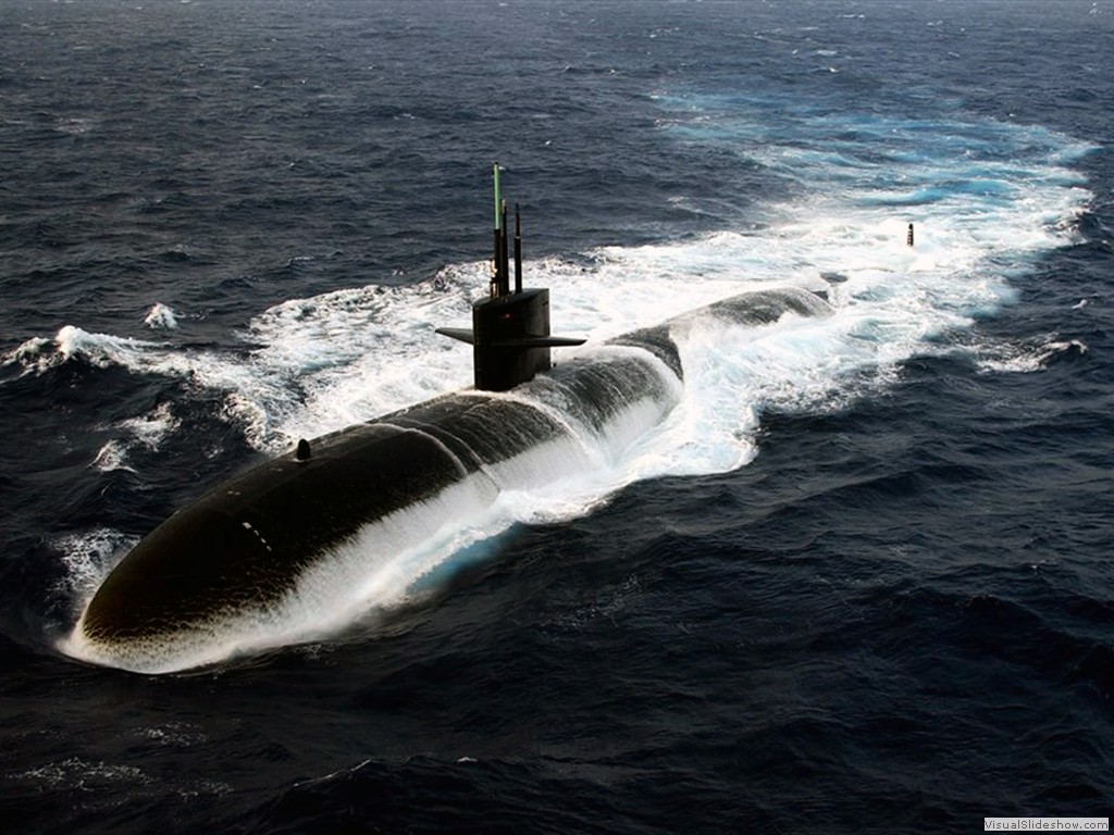 USS Albequerque (SSN-706)