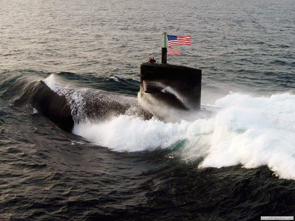 USS Albuquerque (SSN-706)