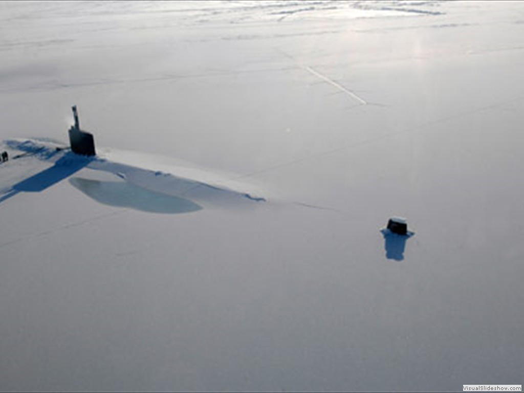 USS Annapolis (SSN-760)