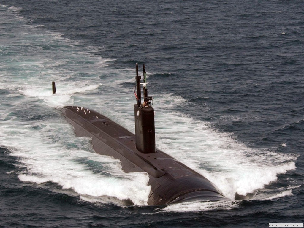 USS Asheville (SSN-758)