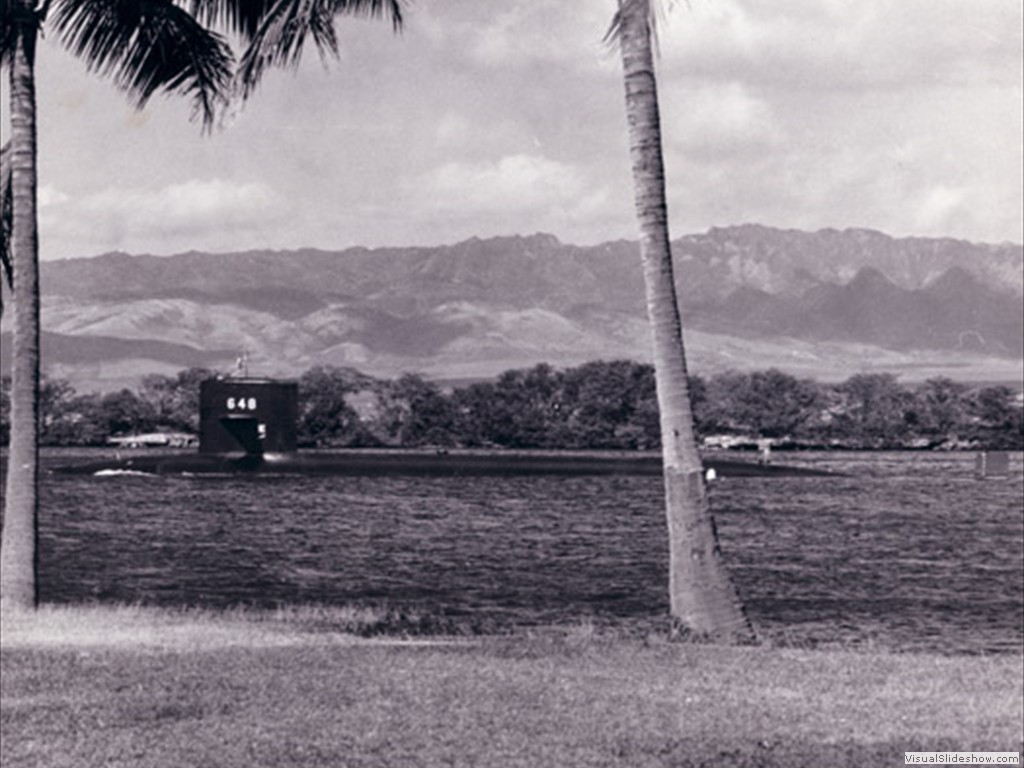 USS Aspro (SSN-648) (2)