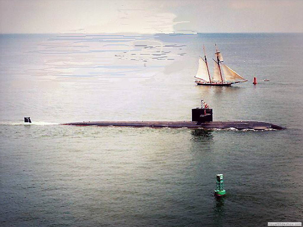 USS Baltimore (SSN-704)-2