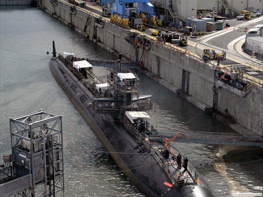 USS Buffalo (SSN-715)