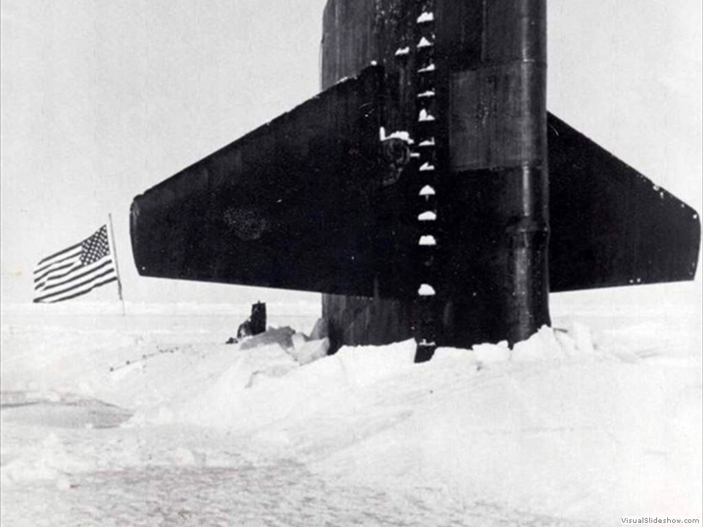 USS Flying Fish (SSN-673)