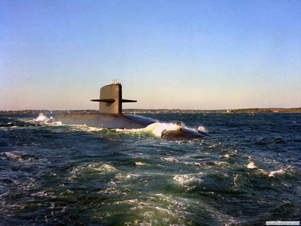 USS George Bancroft (SSBN-643)-2