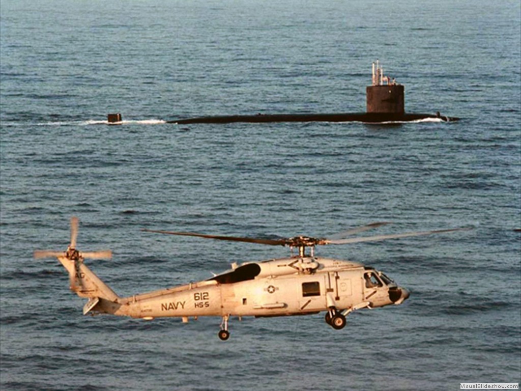 USS Grayling (SSN-646)