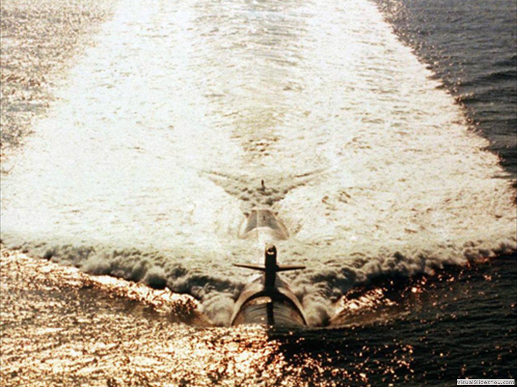 USS Groton (SSN-694)