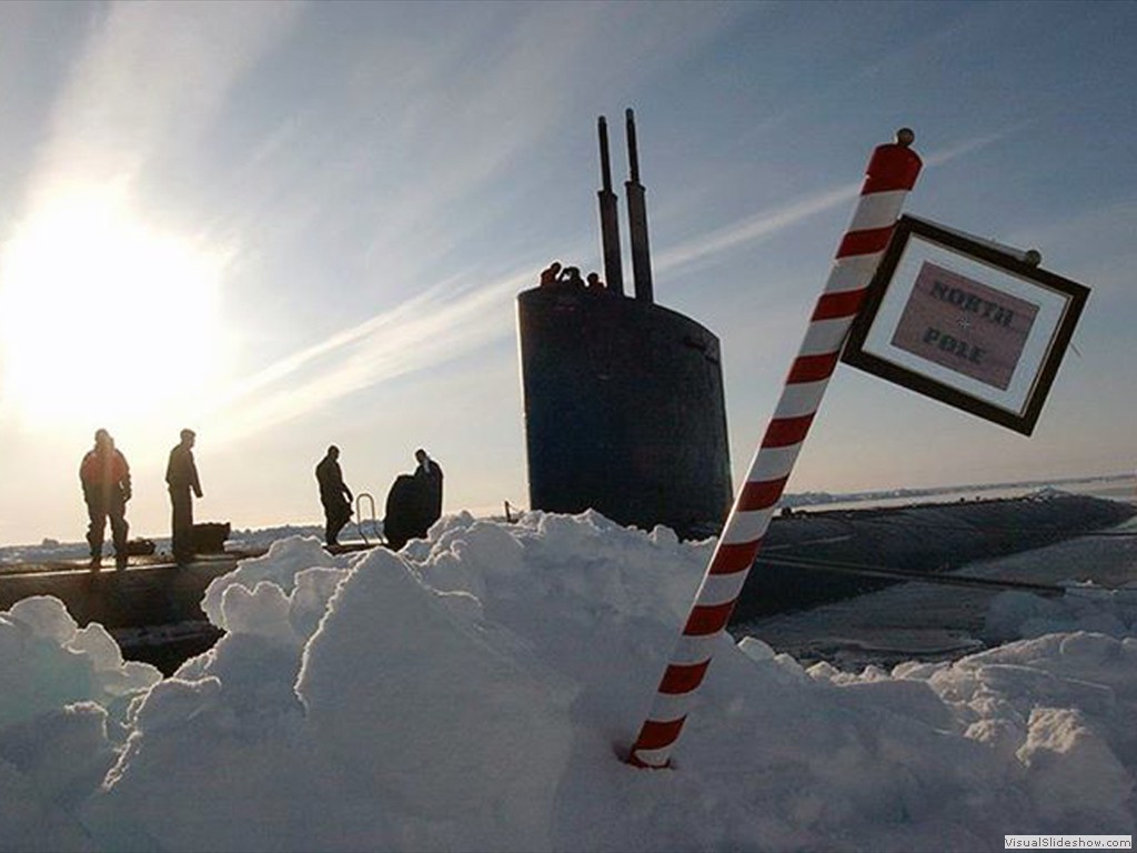 USS Hampton (SSN-767)