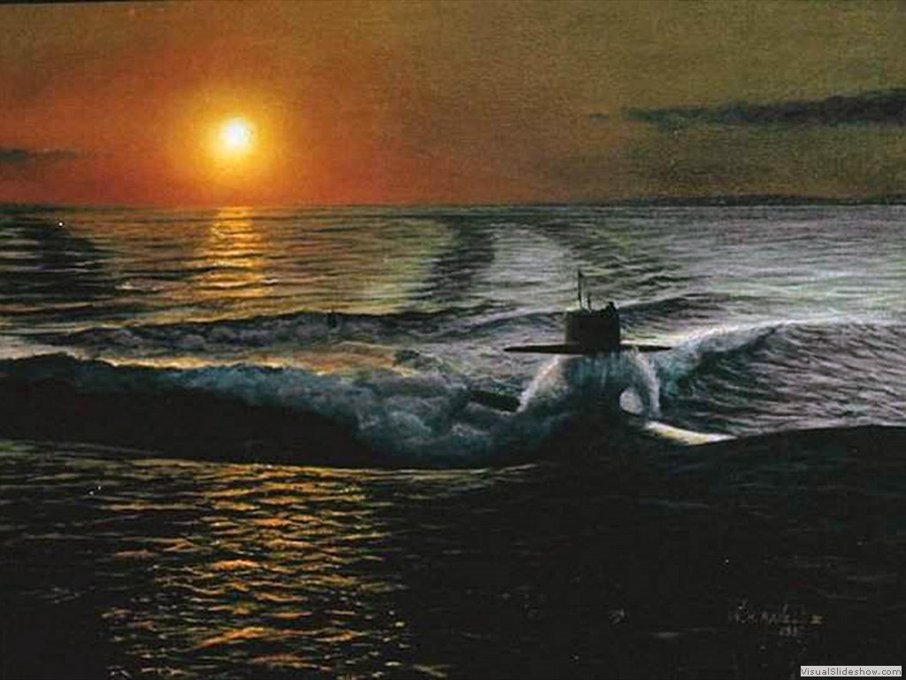 USS Helena (SSN-725)-7