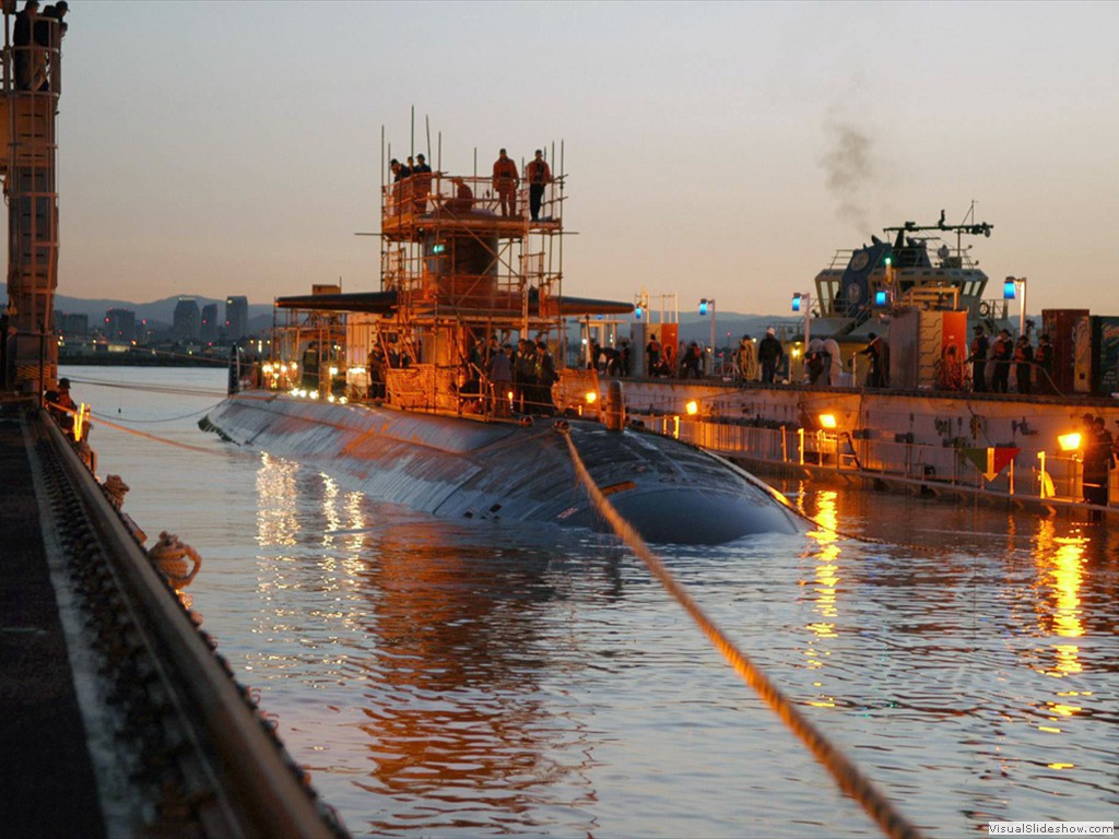 USS Helena (SSN-725)-9