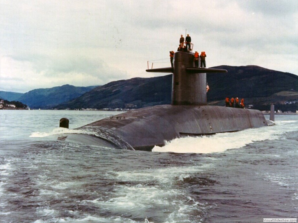 USS Henry Clay (SSBN-625)-2