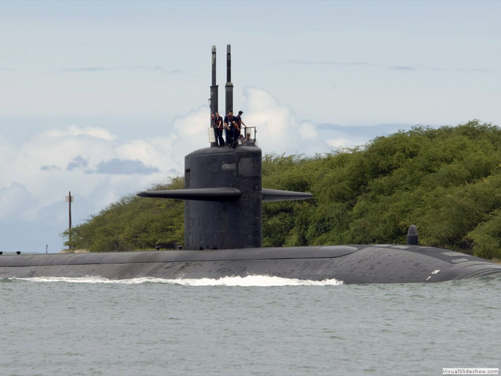 USS Houston (SSN-713)-2