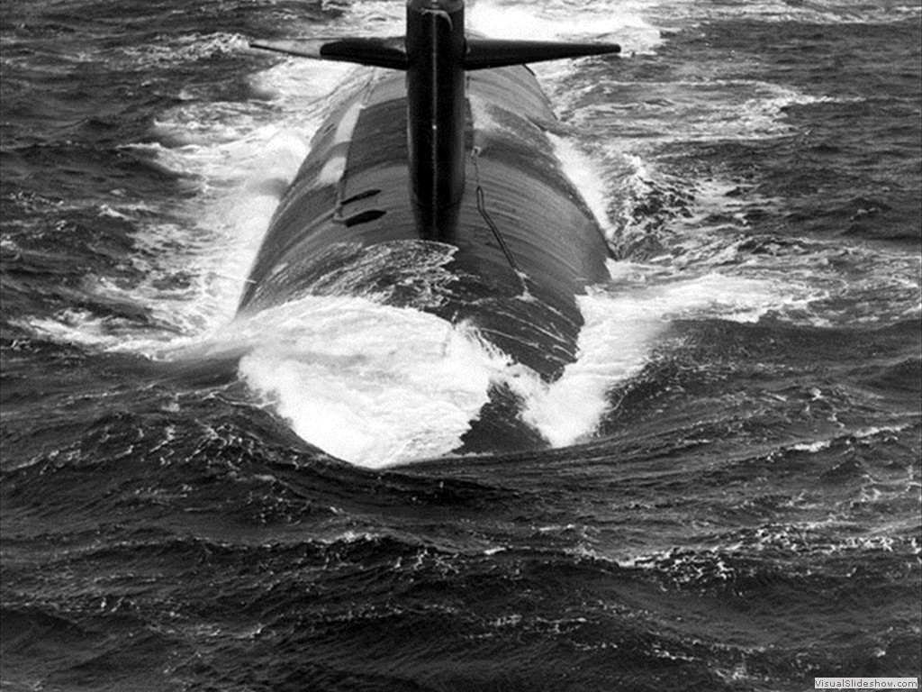 USS Jack (SSN-605)