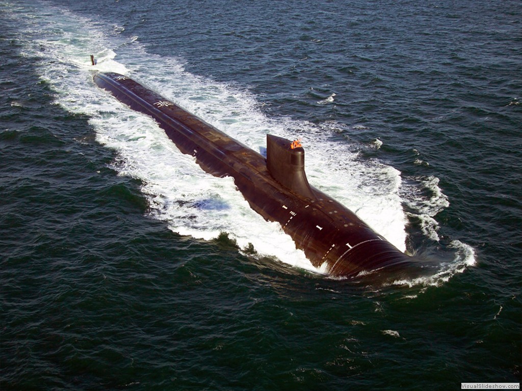 USS Jimmy Carter (SSN-23)-2