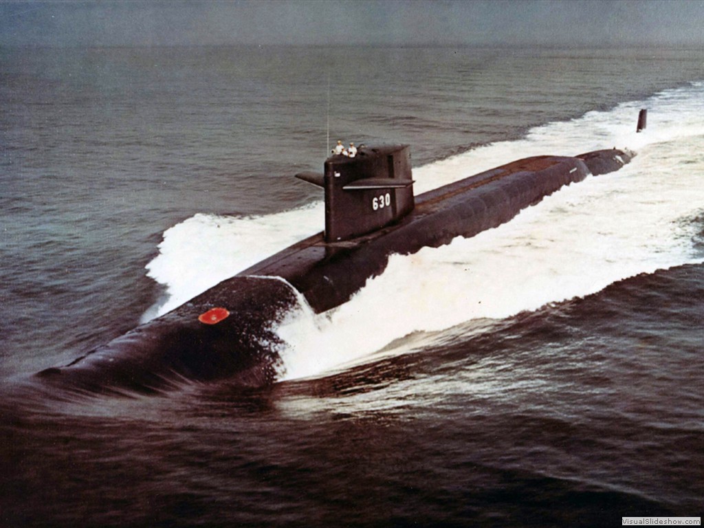 USS John C. Calhoun (SSBN-630)-2