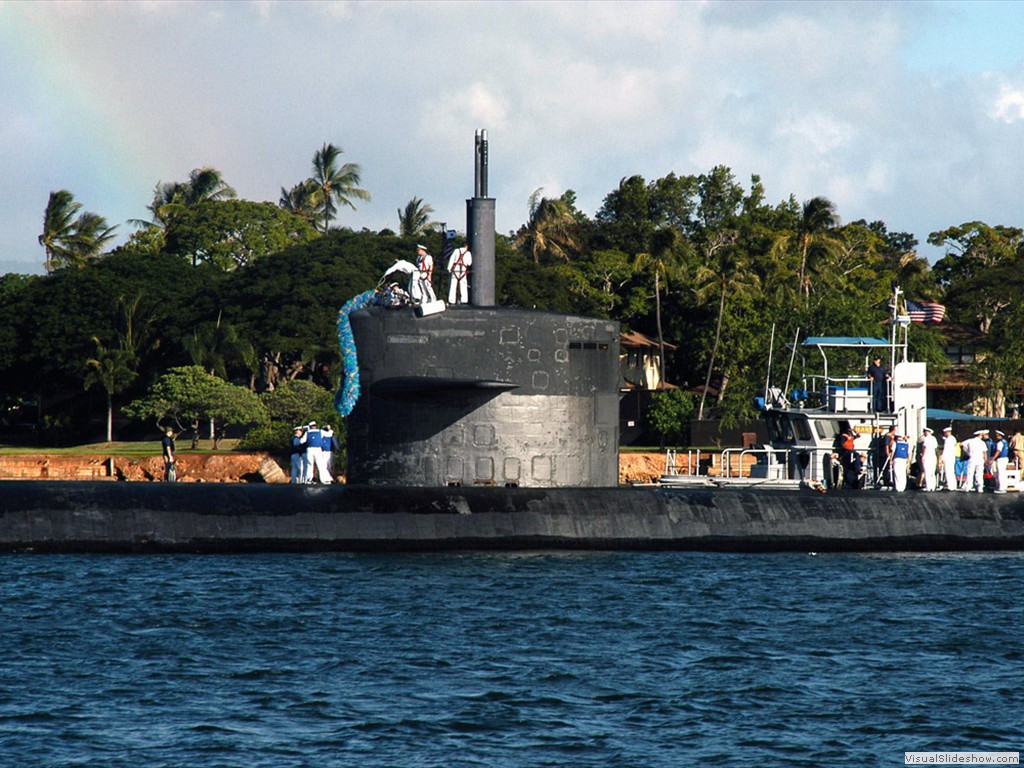 USS Key West (SSN-722)-2