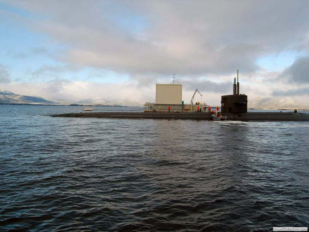 USS Los Angeles (SSN-688)-2