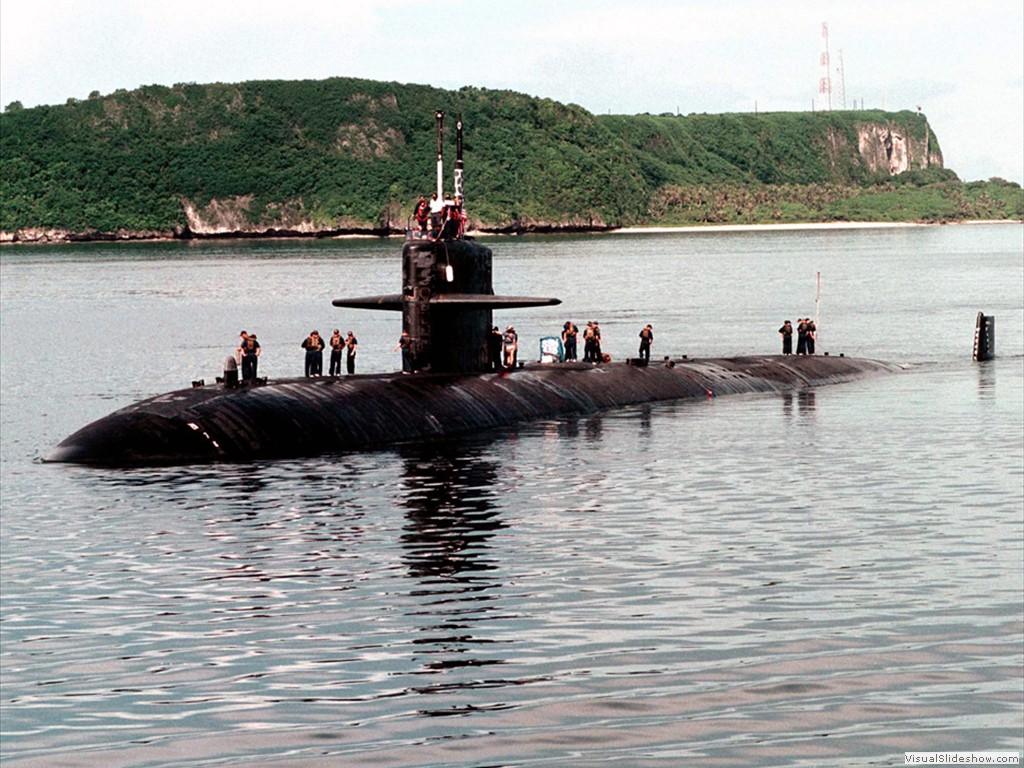 USS Los Angeles (SSN-688)-3