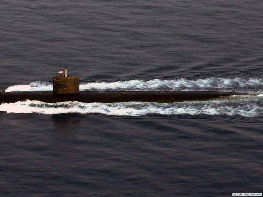 USS Los Angeles (SSN-688)-4