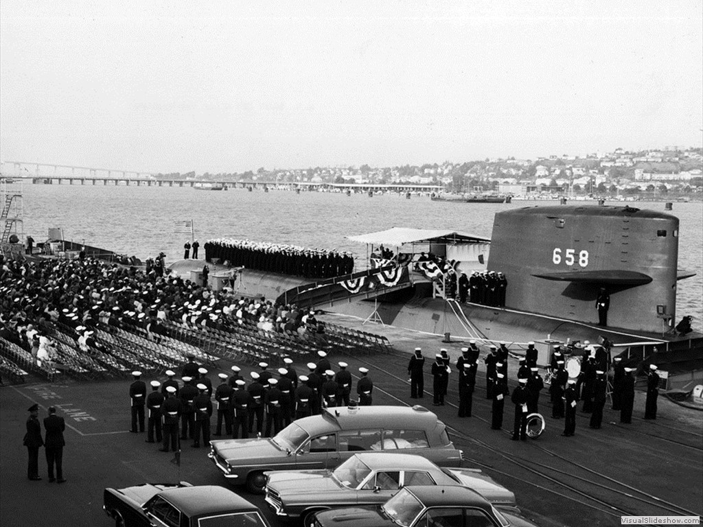 USS Mariano G. Vallejo (SSBN-658)