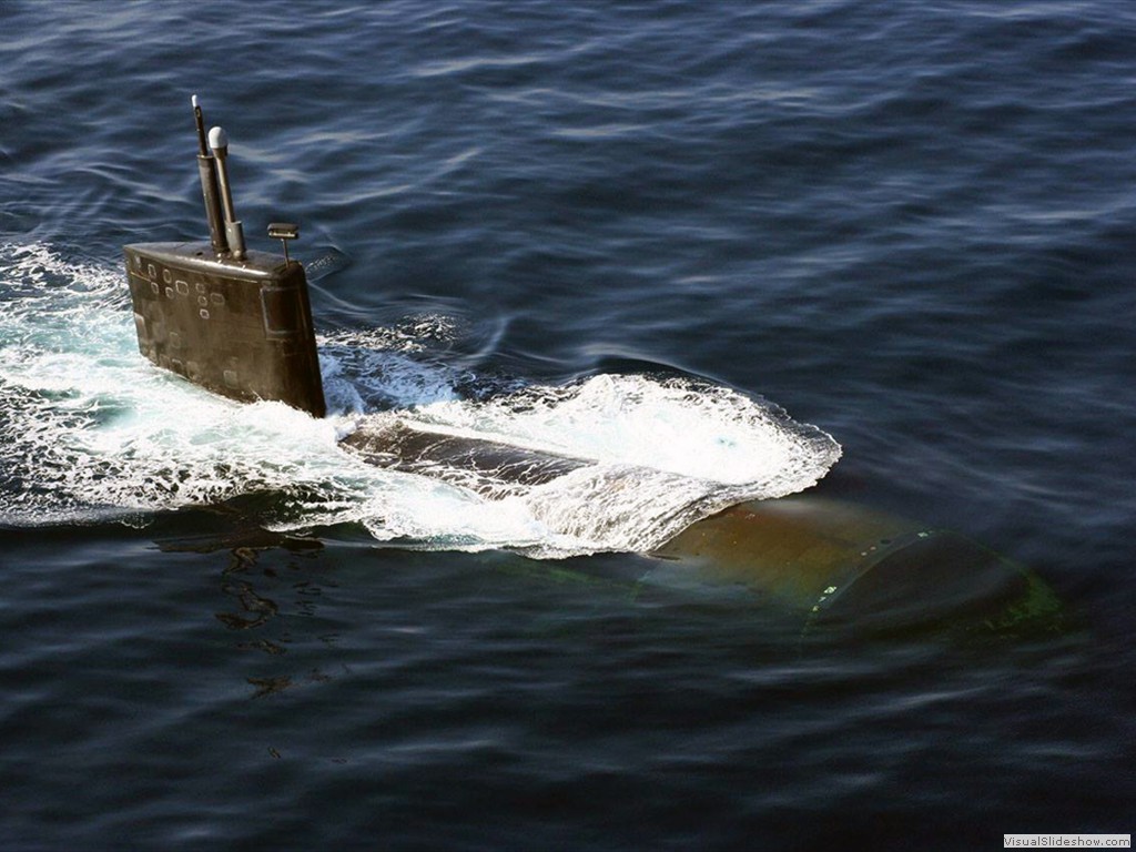 USS Miami (SSN-755)