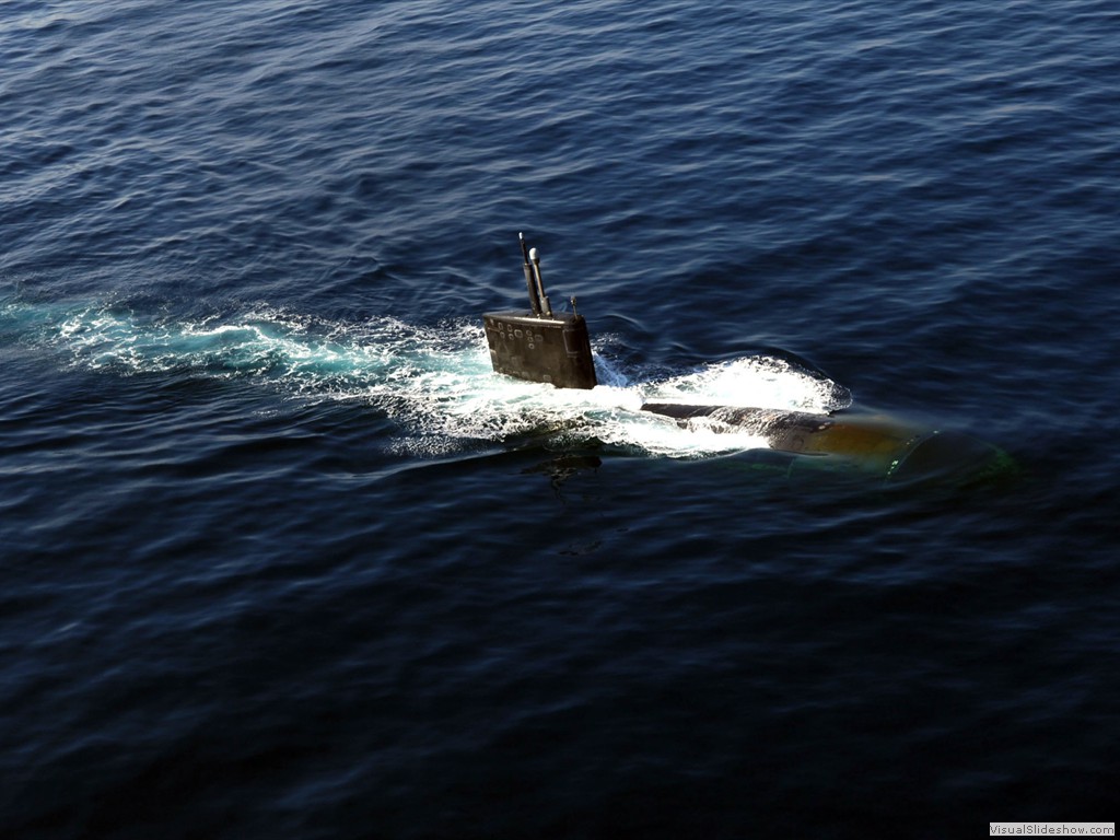 USS Miami (SSN-775)