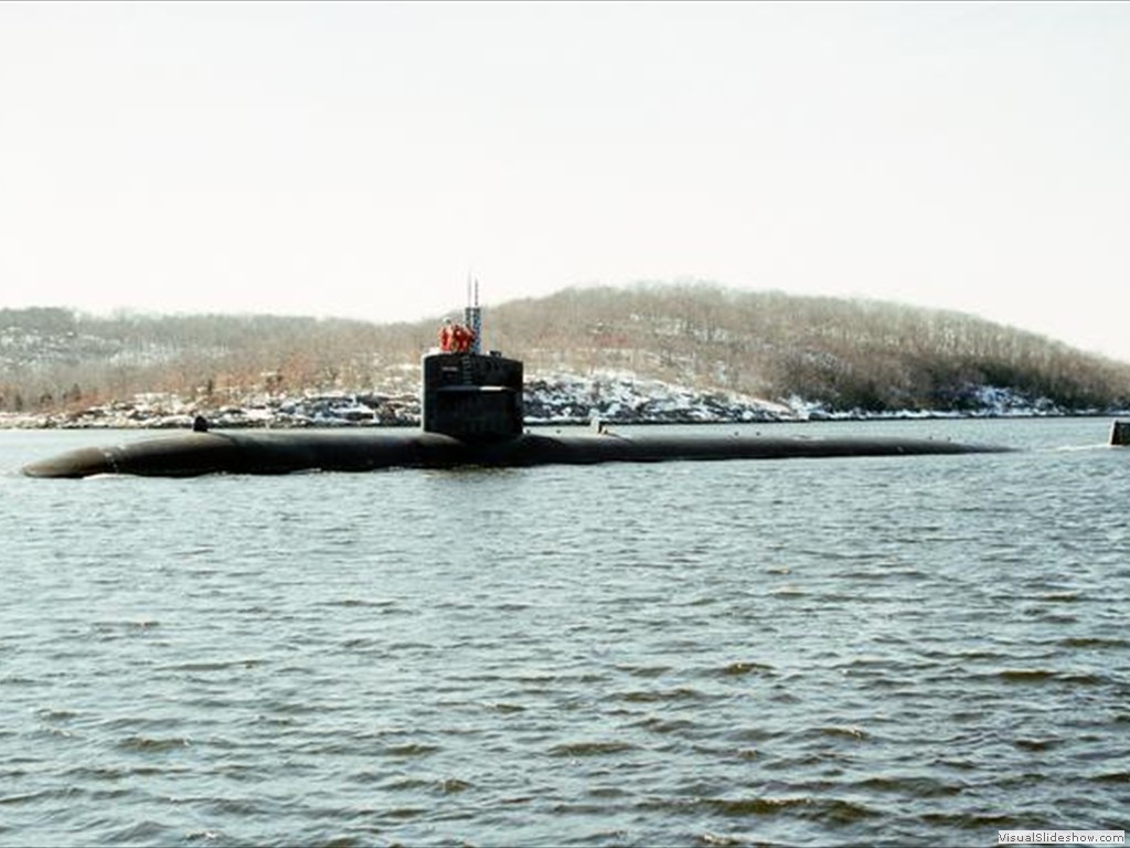 USS Minneapolis-St. Paul (SSN-708)