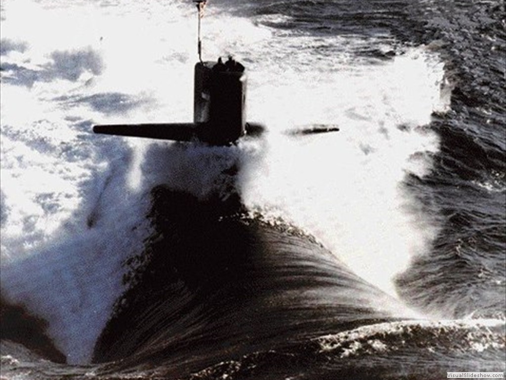 USS Minneapolis-St Paul (SSN-708)