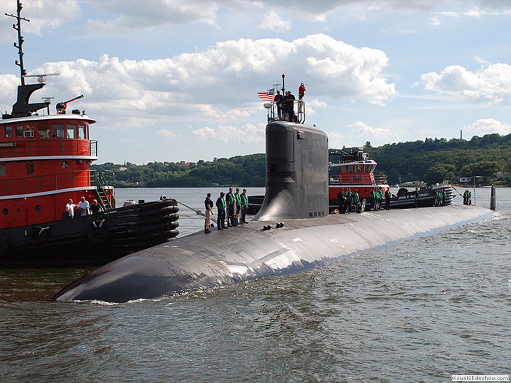 USS Missouri (SSN-780) (2)