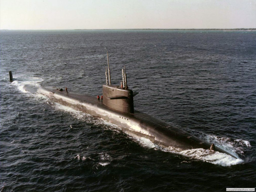 USS Nathan Hale (SSBN-623)