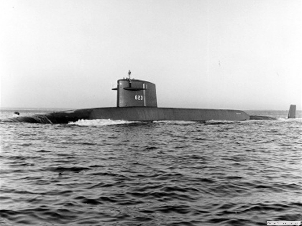 USS Nathan Hale (SSBN-623)-5