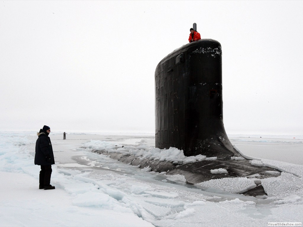 USS New Mexico (SSN-779)