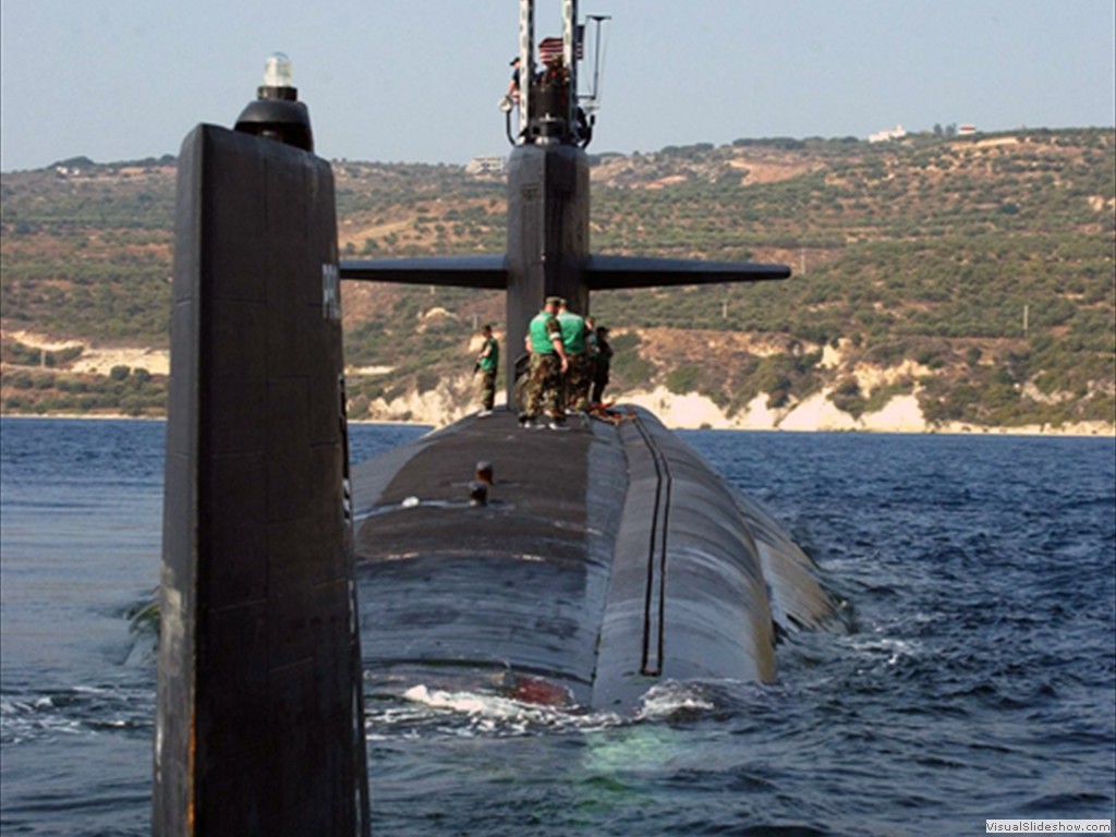 USS Newport News (SSN-750)-3