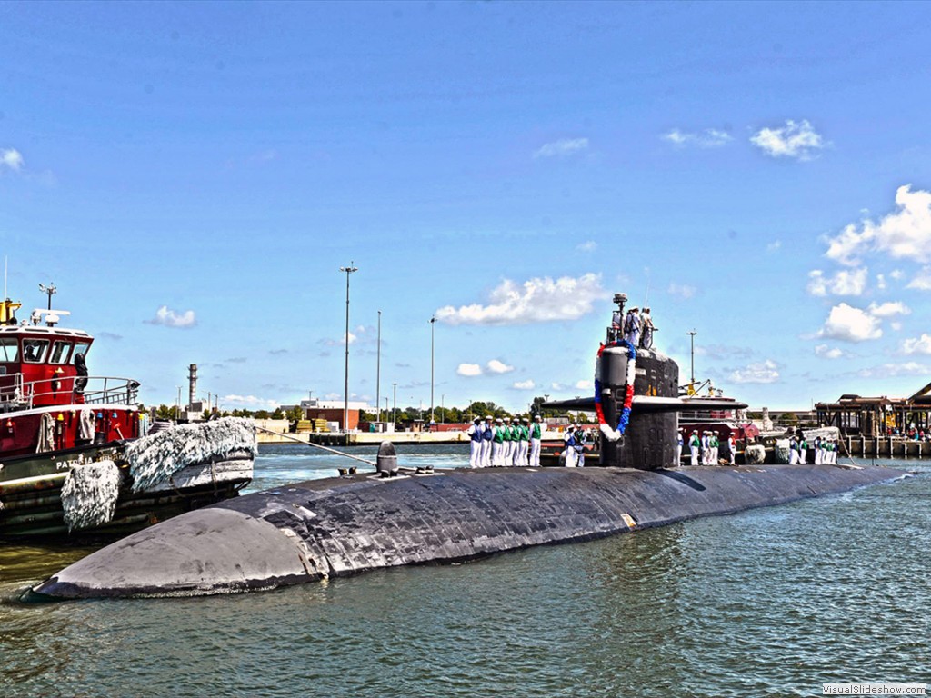 USS Norfolk (SSN-714)-2