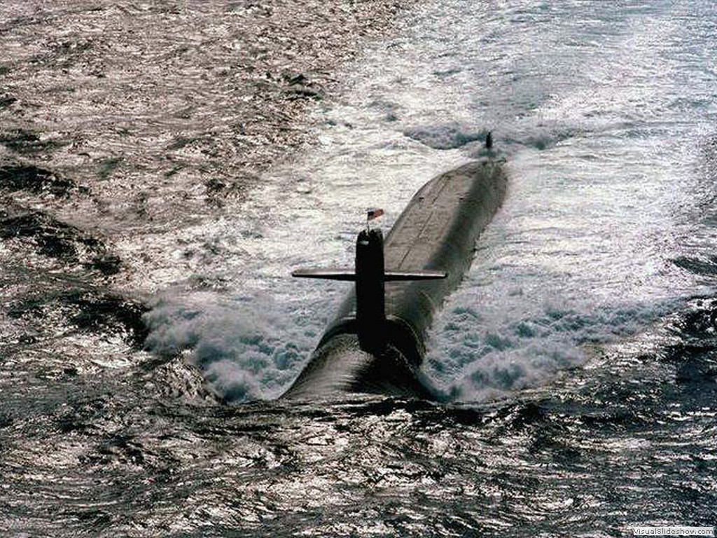 USS Ohio (SSBN-726)