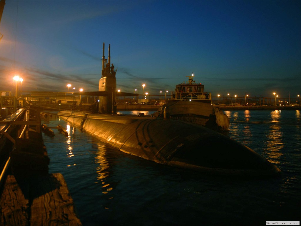 USS Oklahoma City (SSN-723)-3