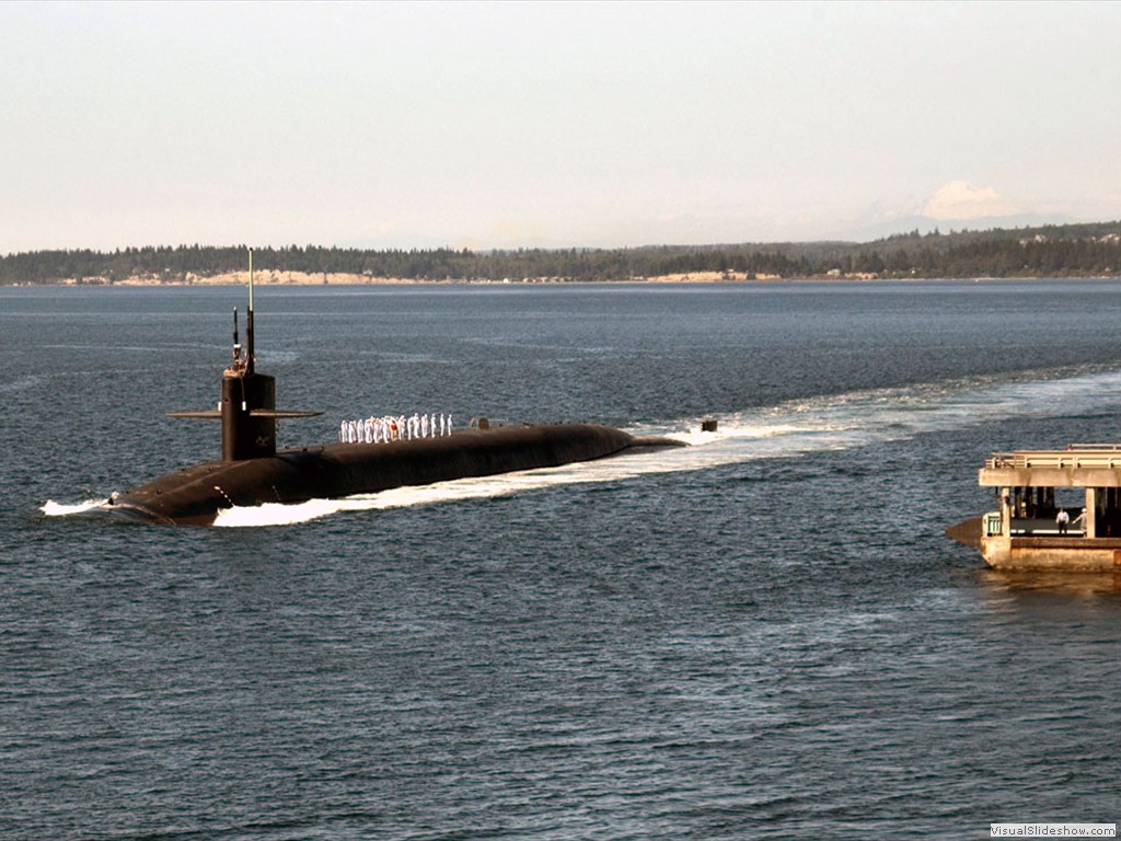 USS Pennsylvania (SSBN-735) (3)