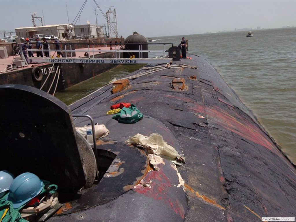 USS Philadelphia (SSN-690)