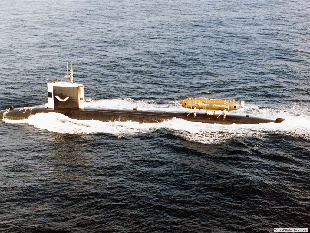 USS Pintado (SSN-672)