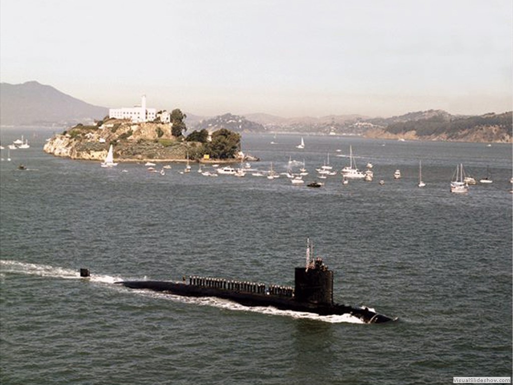 USS Puffer (SSN-652) (2)