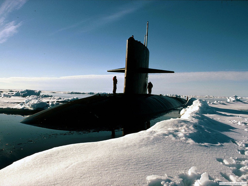 USS Queenfish (SSN-651)-2