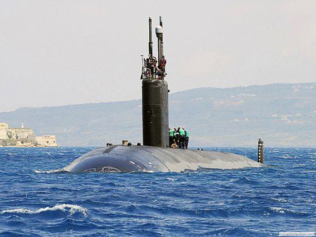 USS San Juan (SSN-751)