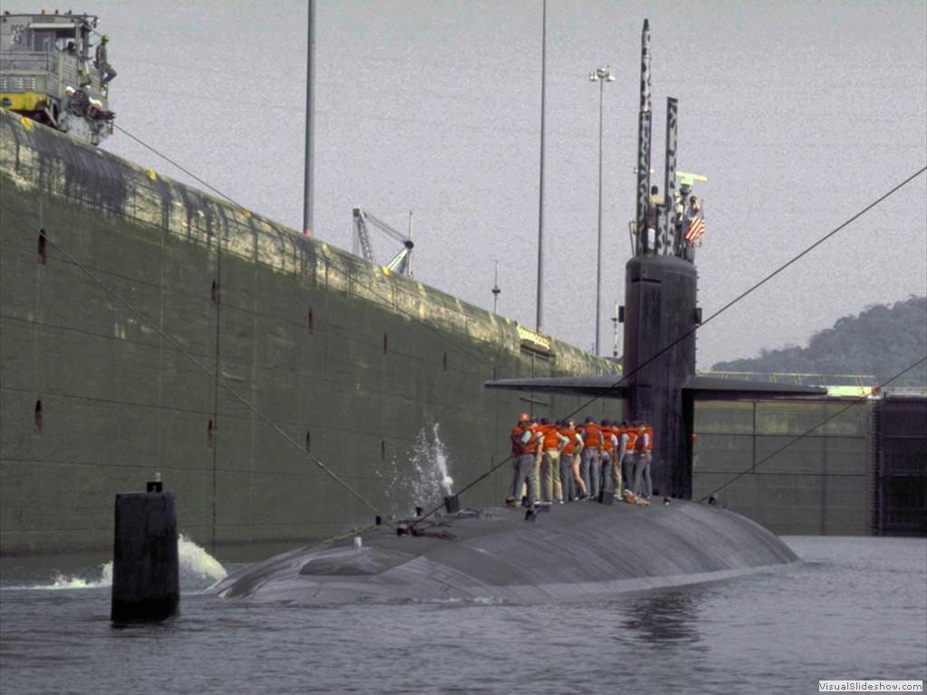 USS Seahorse (SSN-669)-2