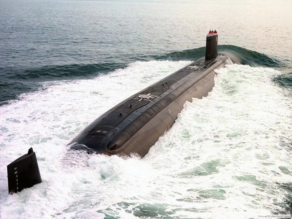 USS Seawolf (SSN-21)-3