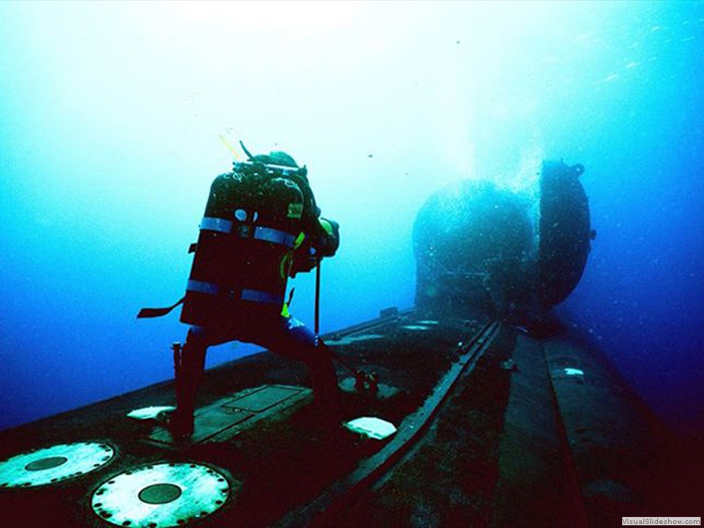 USS Silversides (SSN-679)