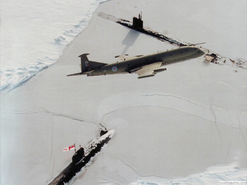 USS Spadefish (SSN-668)