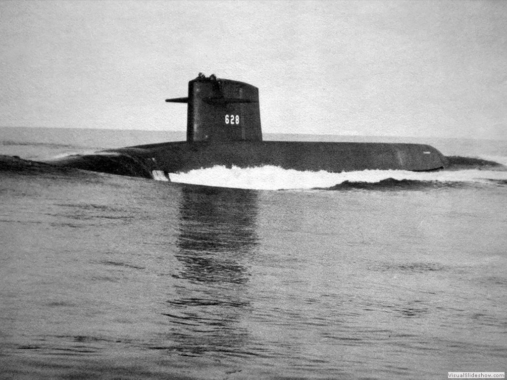 USS Tecumseh (SSBN-628)