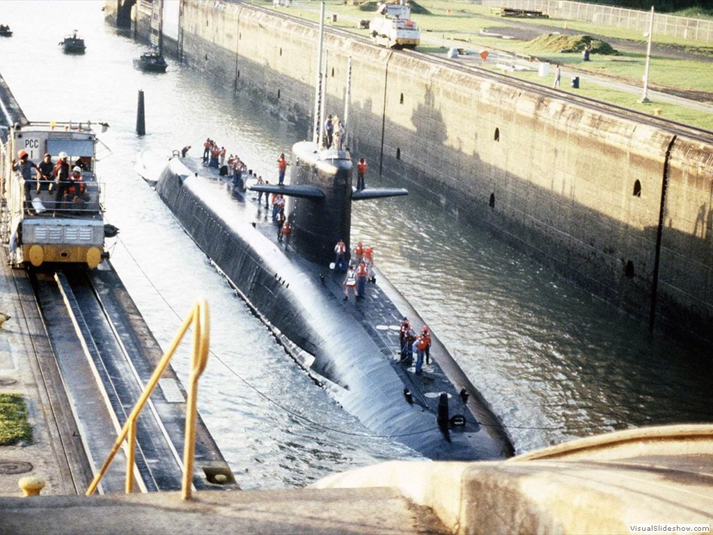 USS Tecumseh (SSBN-628)-2