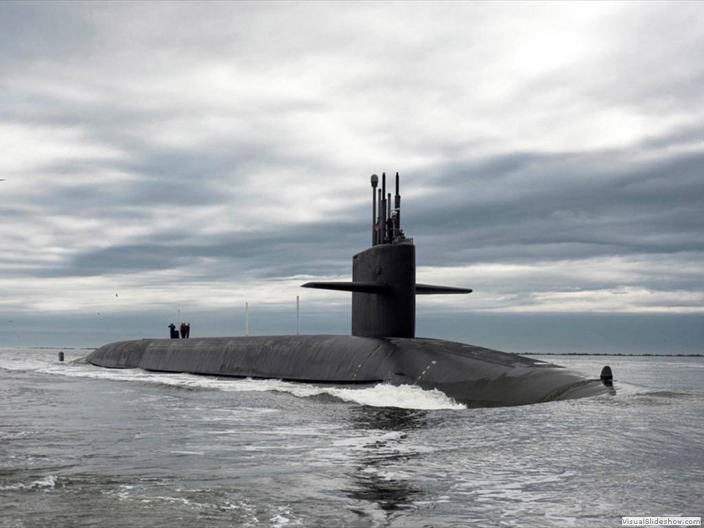 USS Tennessee (SSBN-734)-2