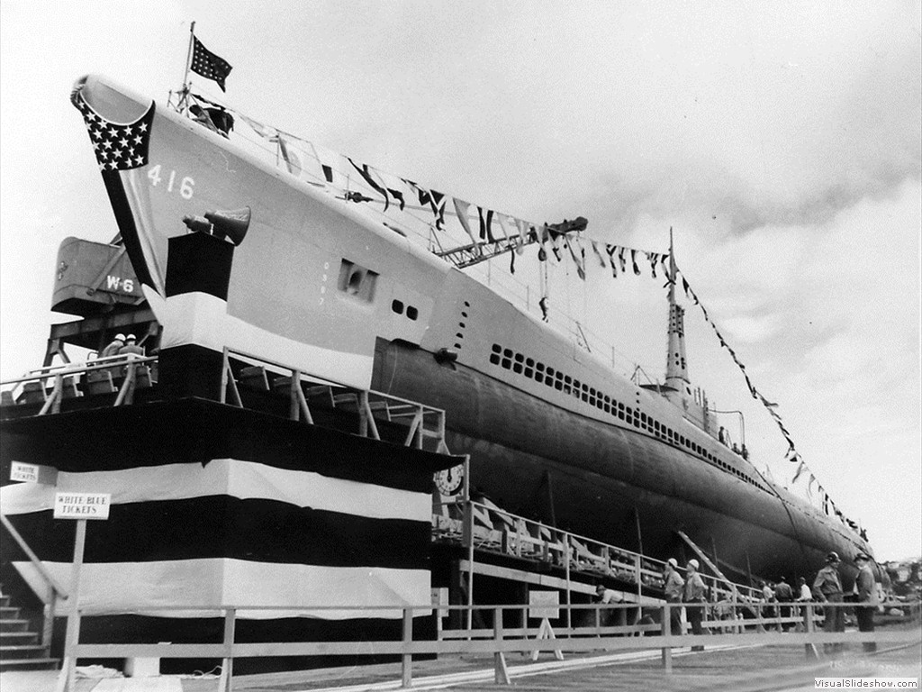 USS Tiru (SS-416)-2